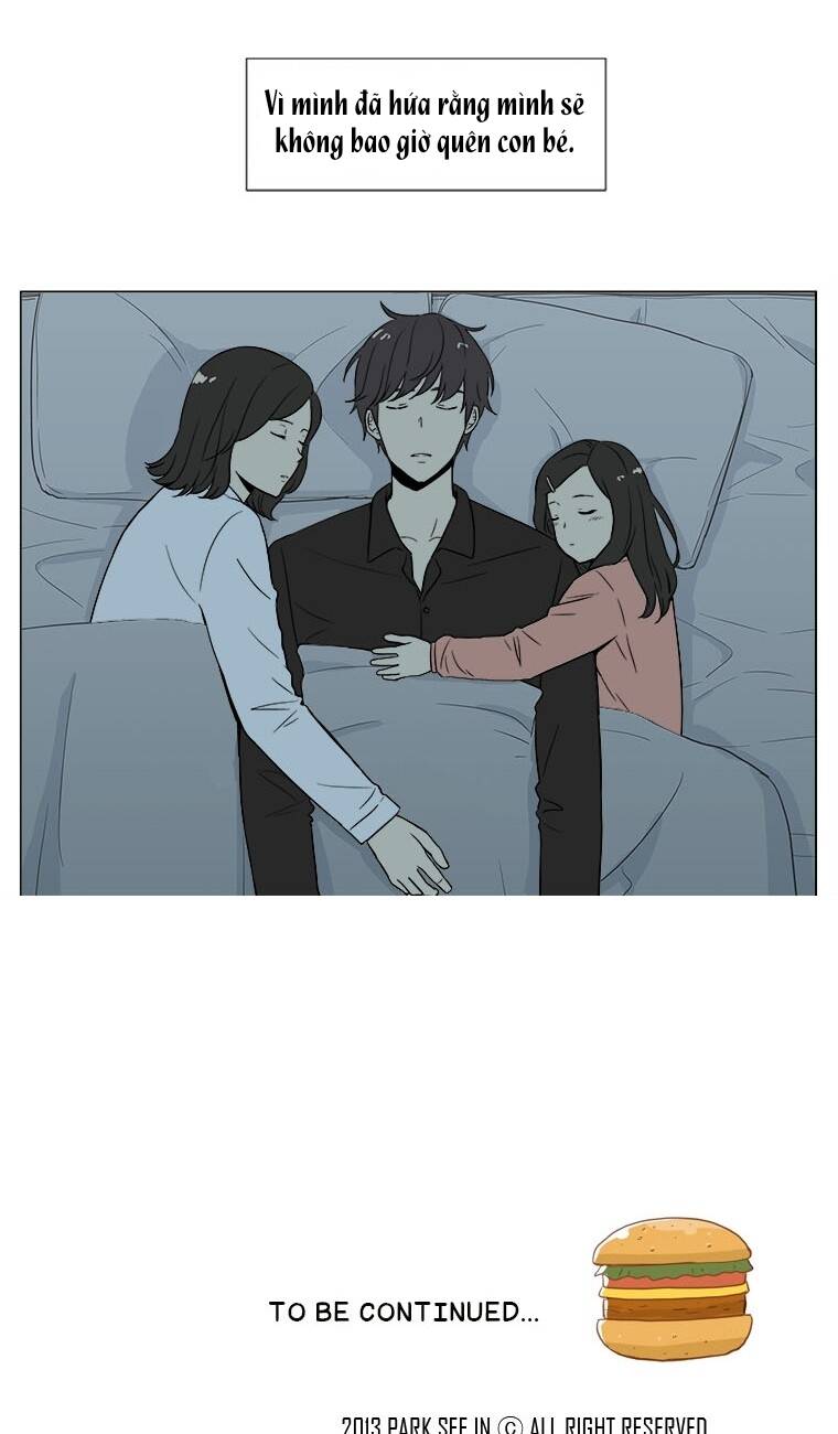 Chúng Ta Ăn Tối Cùng Nhau Nhé? - Chapter 11 - Page 42