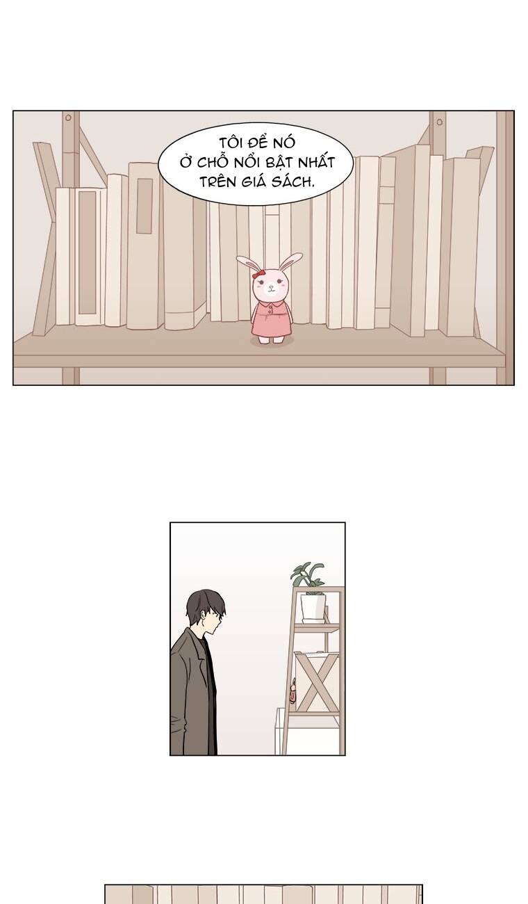 Chúng Ta Ăn Tối Cùng Nhau Nhé? - Chapter 11 - Page 4