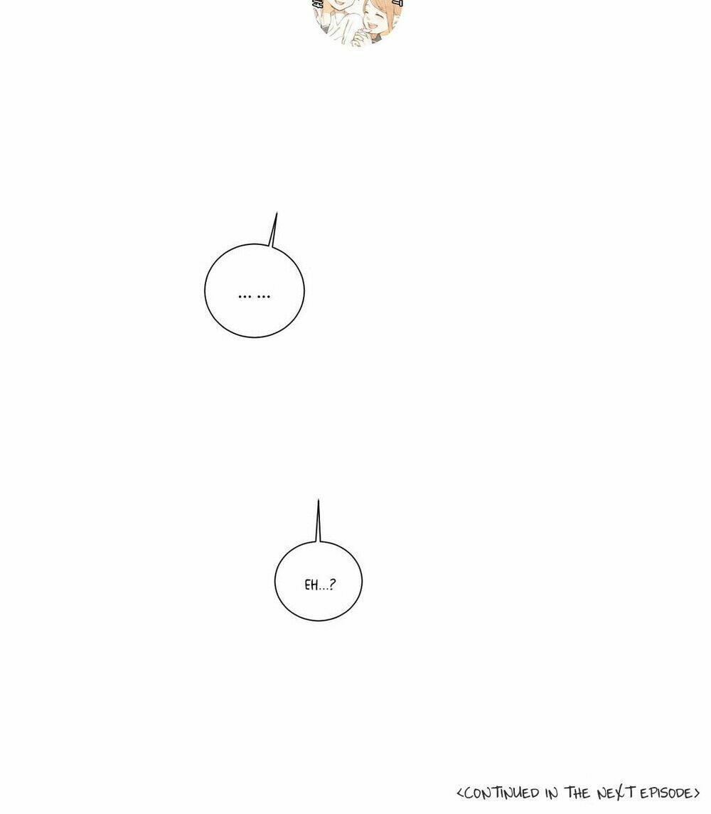 APH Doujinshi - Our Distance - Chapter 2 - Page 19