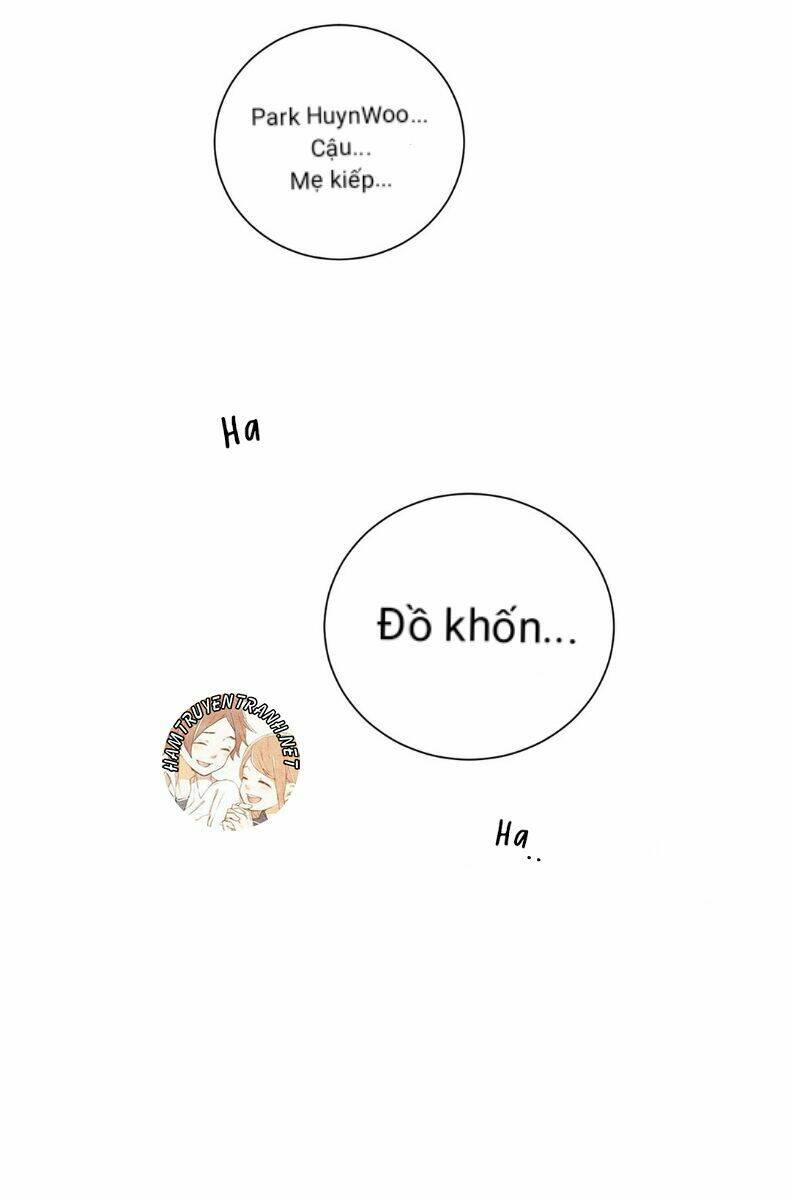 APH Doujinshi - Our Distance - Chapter 2 - Page 3