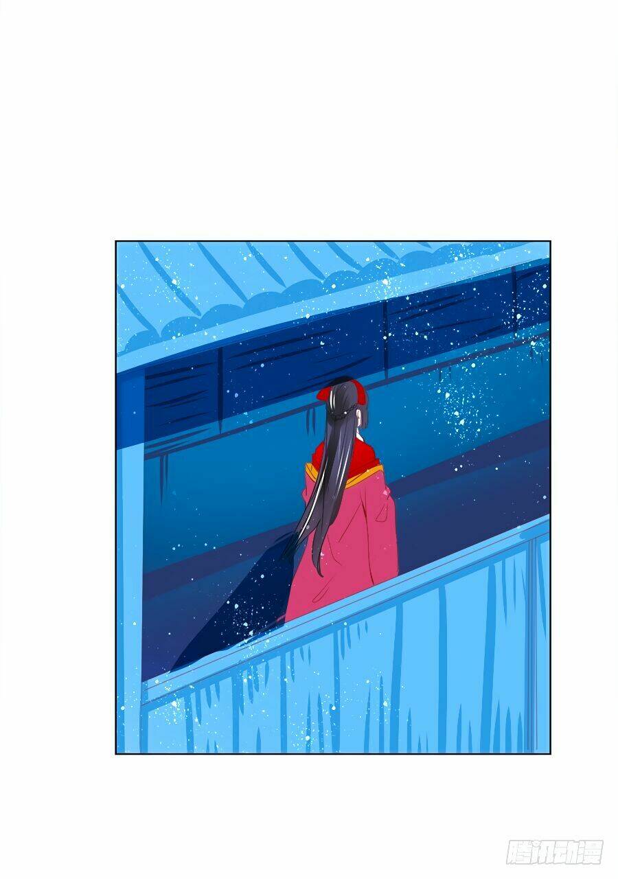 Đường Hoa Nhất Mộng Cổ Phi Truyện - Chapter 32 - Page 10