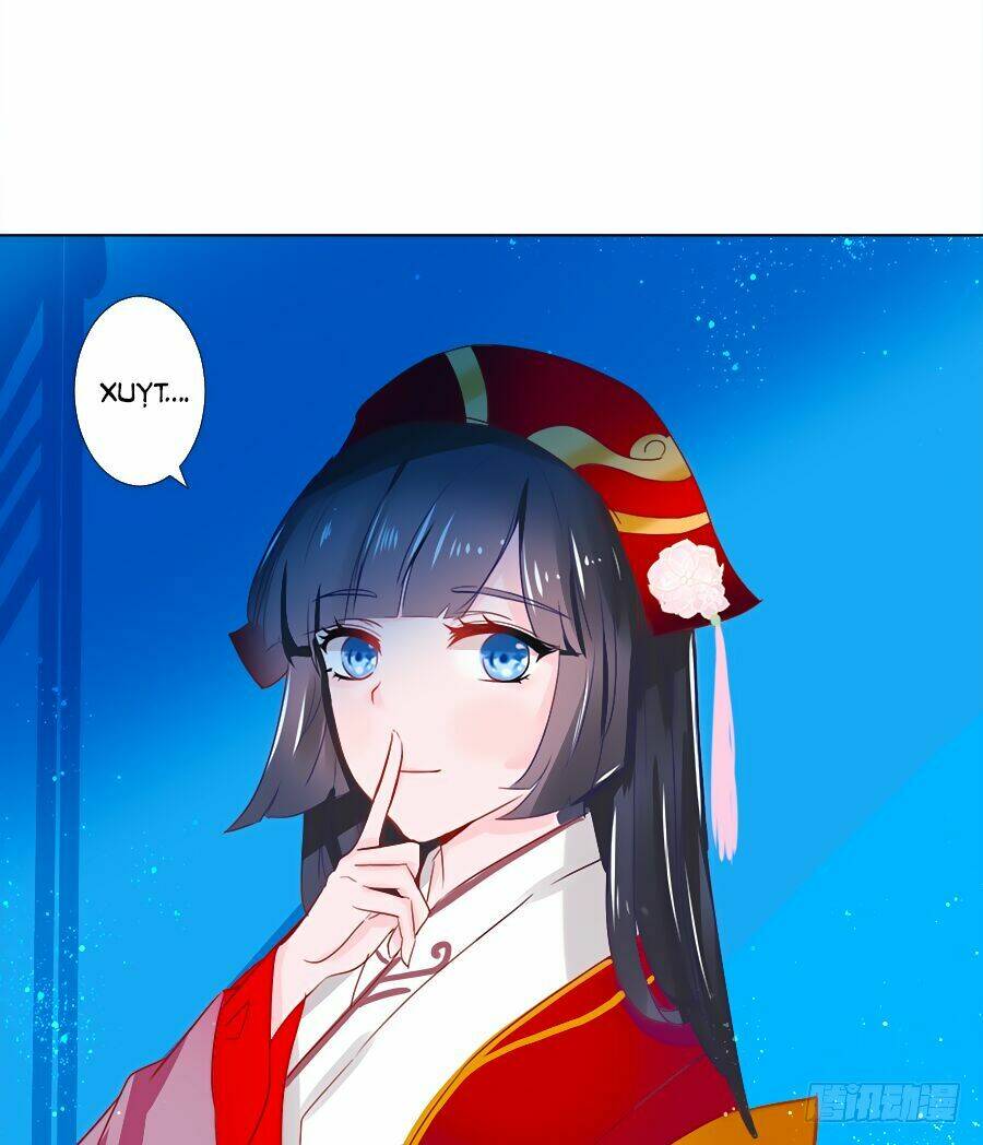 Đường Hoa Nhất Mộng Cổ Phi Truyện - Chapter 32 - Page 12