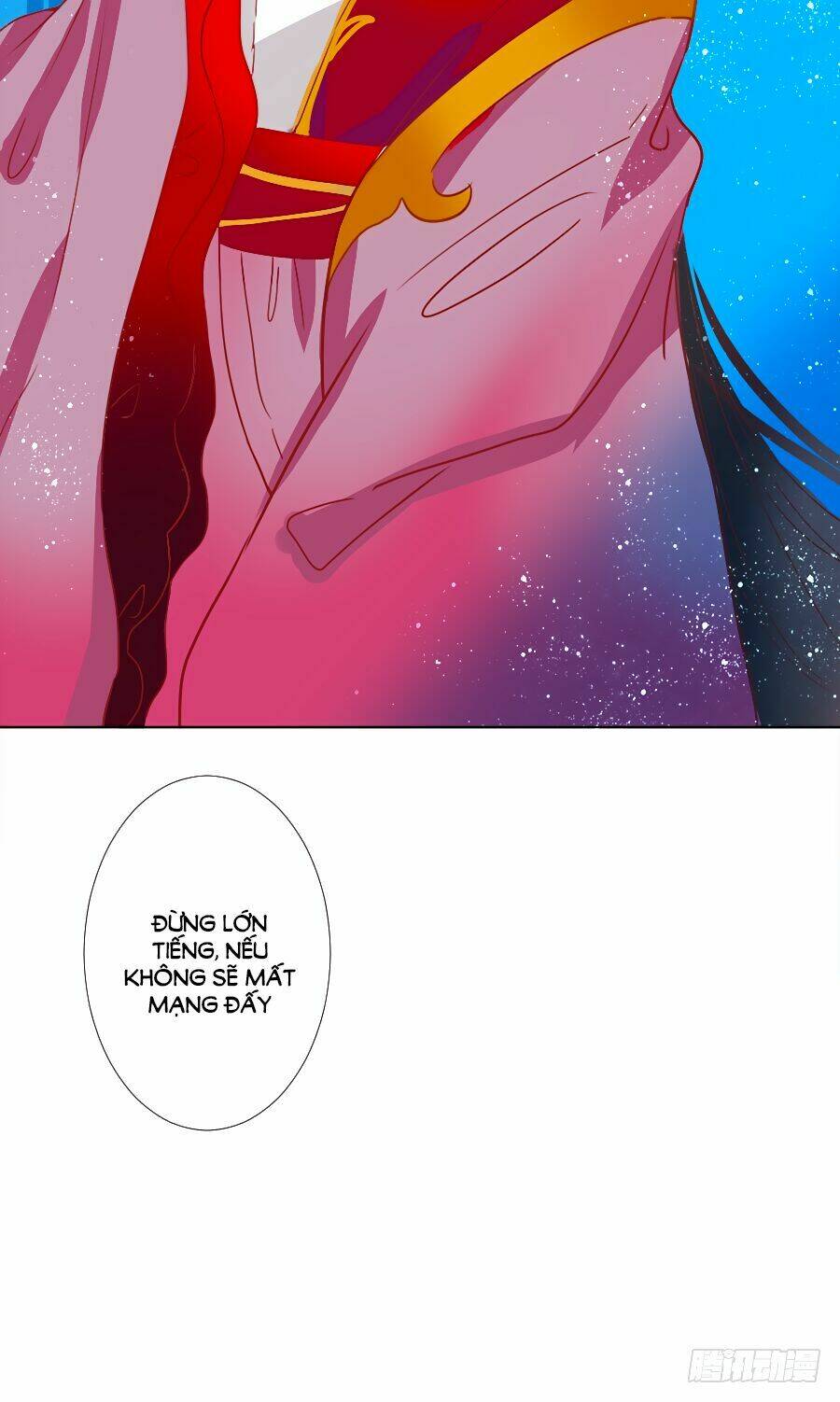 Đường Hoa Nhất Mộng Cổ Phi Truyện - Chapter 32 - Page 13