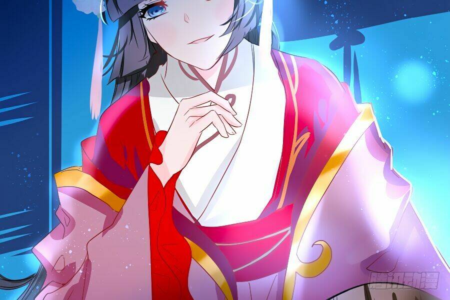 Đường Hoa Nhất Mộng Cổ Phi Truyện - Chapter 32 - Page 15