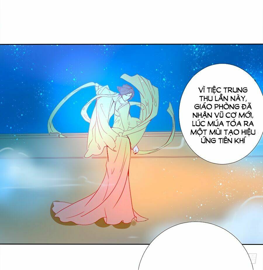 Đường Hoa Nhất Mộng Cổ Phi Truyện - Chapter 32 - Page 17