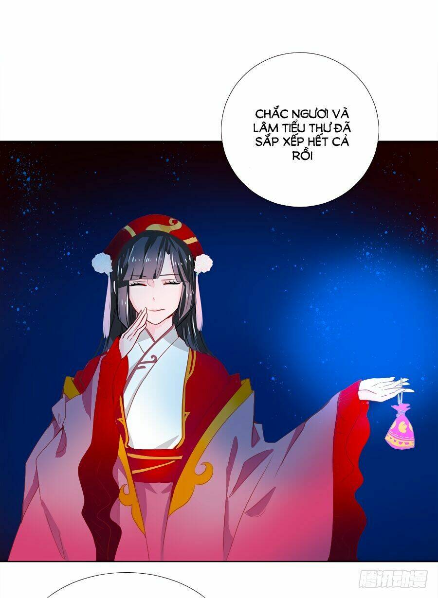 Đường Hoa Nhất Mộng Cổ Phi Truyện - Chapter 32 - Page 19