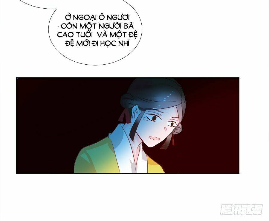 Đường Hoa Nhất Mộng Cổ Phi Truyện - Chapter 32 - Page 23