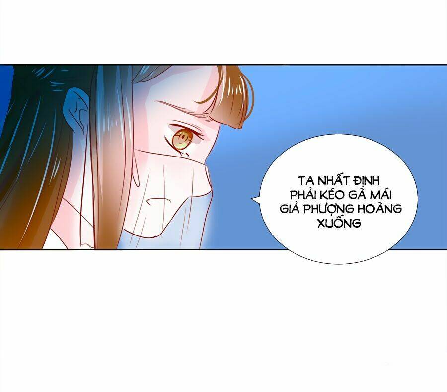 Đường Hoa Nhất Mộng Cổ Phi Truyện - Chapter 32 - Page 27