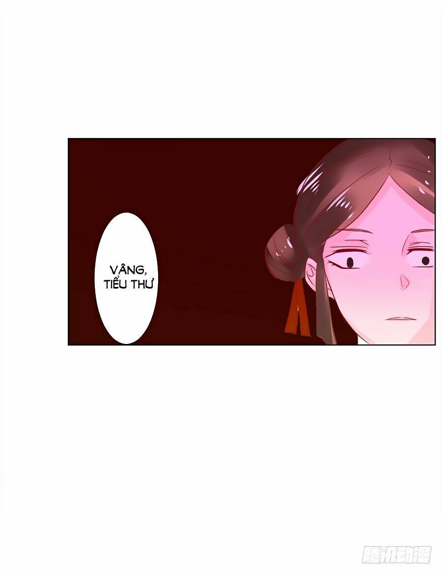 Đường Hoa Nhất Mộng Cổ Phi Truyện - Chapter 32 - Page 29