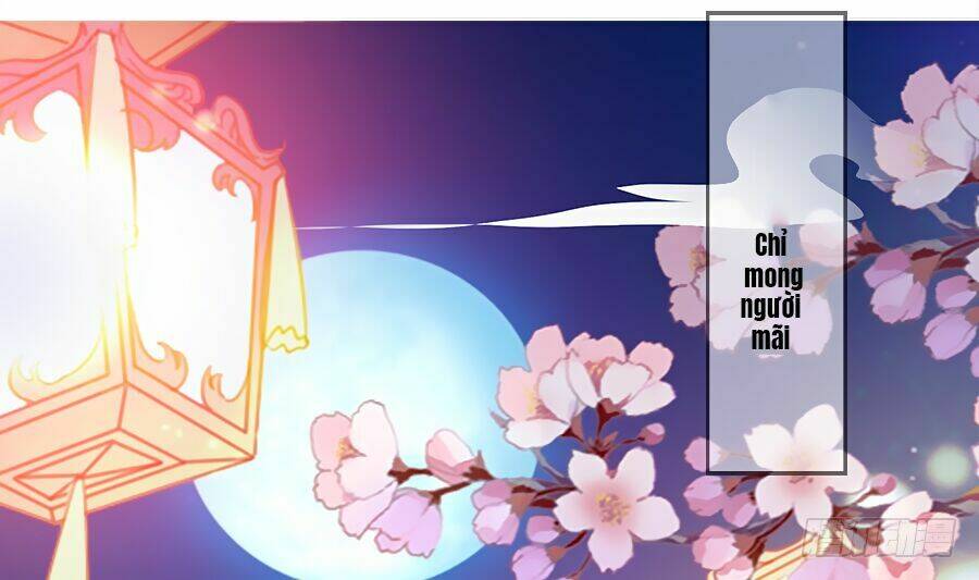 Đường Hoa Nhất Mộng Cổ Phi Truyện - Chapter 32 - Page 30