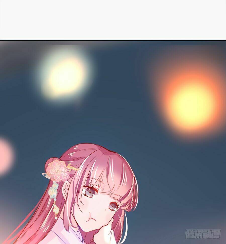 Đường Hoa Nhất Mộng Cổ Phi Truyện - Chapter 32 - Page 33