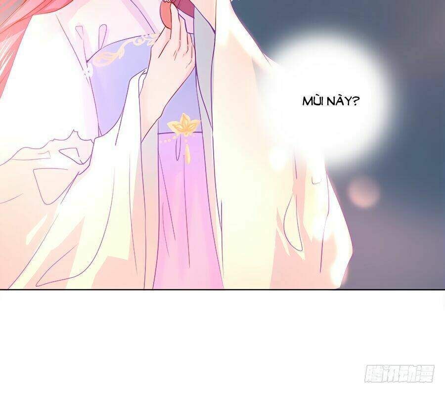Đường Hoa Nhất Mộng Cổ Phi Truyện - Chapter 32 - Page 34