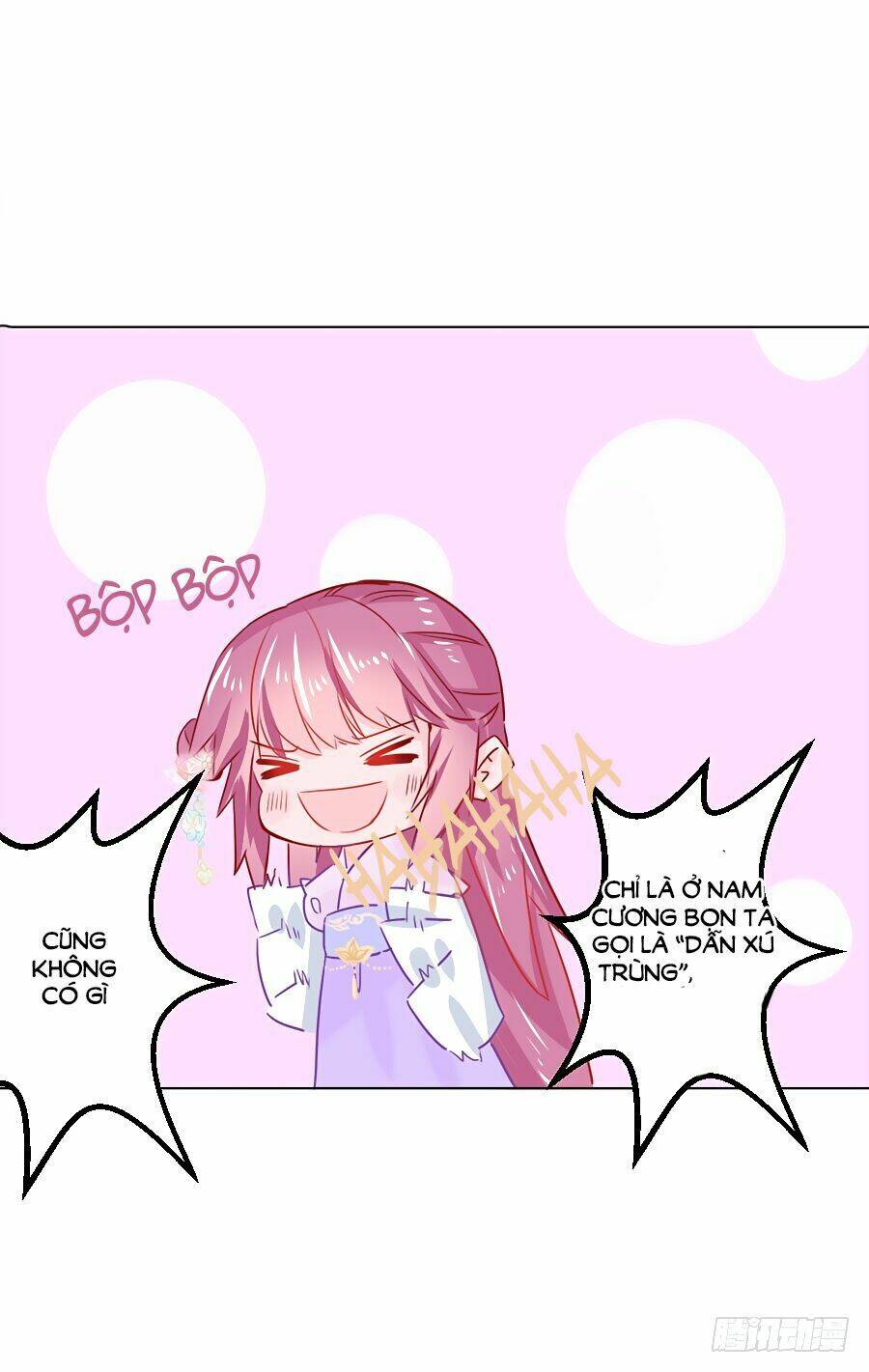 Đường Hoa Nhất Mộng Cổ Phi Truyện - Chapter 32 - Page 37