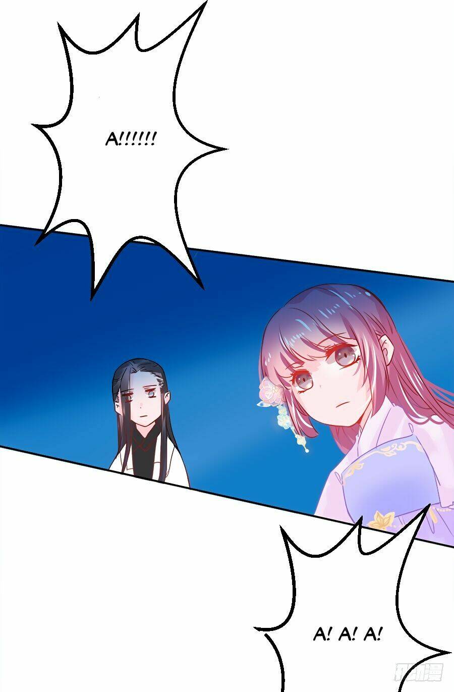 Đường Hoa Nhất Mộng Cổ Phi Truyện - Chapter 32 - Page 39