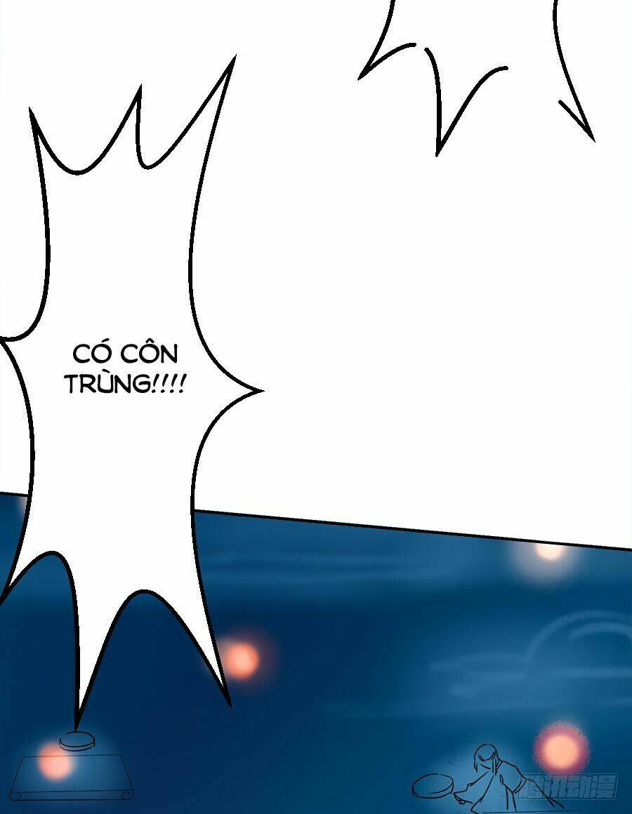 Đường Hoa Nhất Mộng Cổ Phi Truyện - Chapter 32 - Page 40