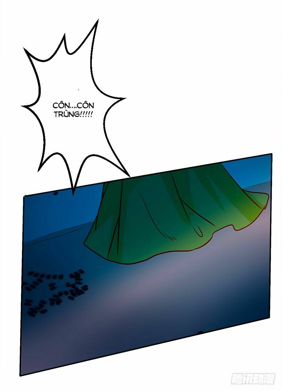 Đường Hoa Nhất Mộng Cổ Phi Truyện - Chapter 32 - Page 42