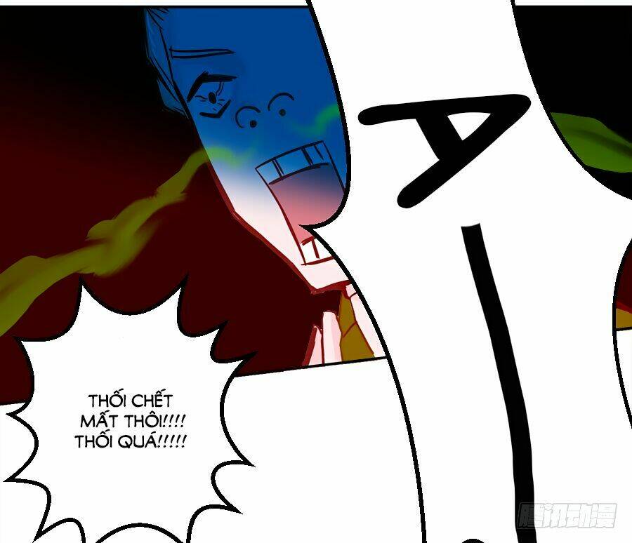 Đường Hoa Nhất Mộng Cổ Phi Truyện - Chapter 32 - Page 45