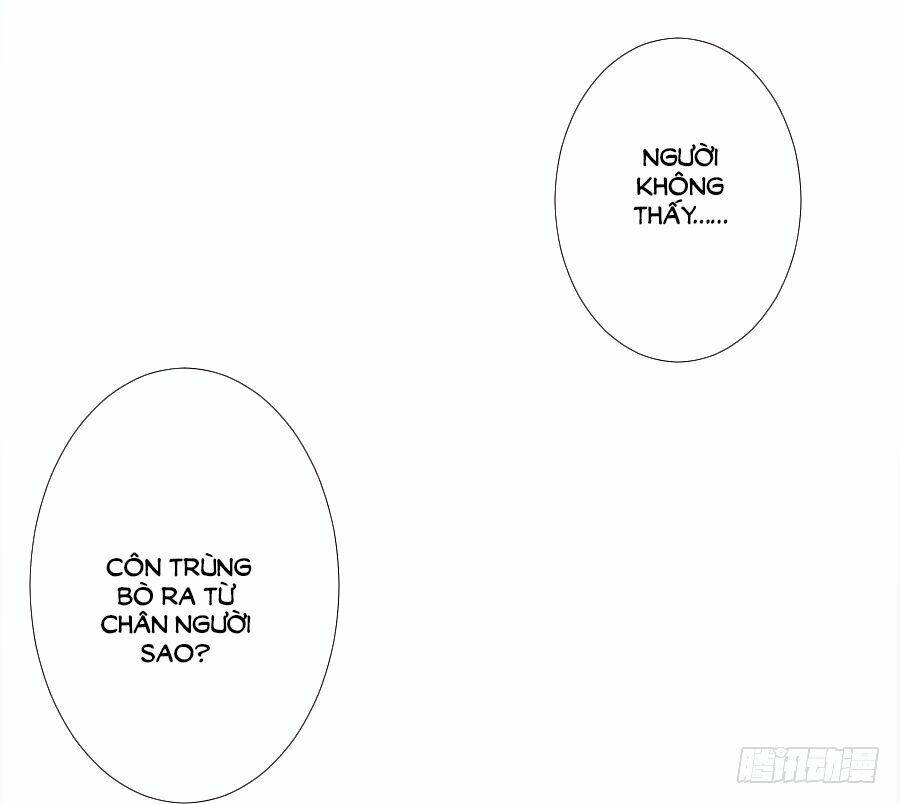 Đường Hoa Nhất Mộng Cổ Phi Truyện - Chapter 32 - Page 48