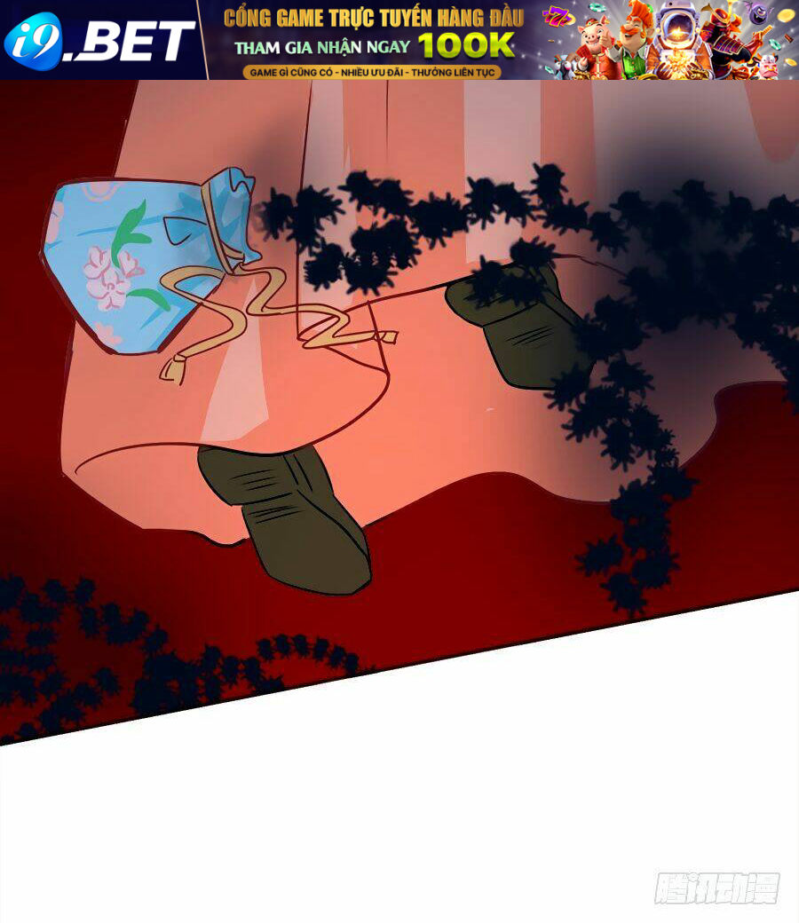 Đường Hoa Nhất Mộng Cổ Phi Truyện - Chapter 32 - Page 51