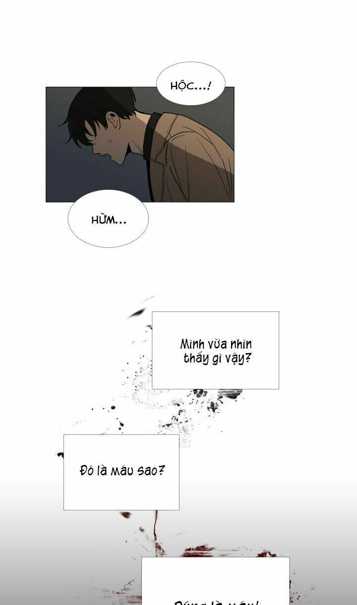 Bottomless Swamp - Chapter 1 - Page 9