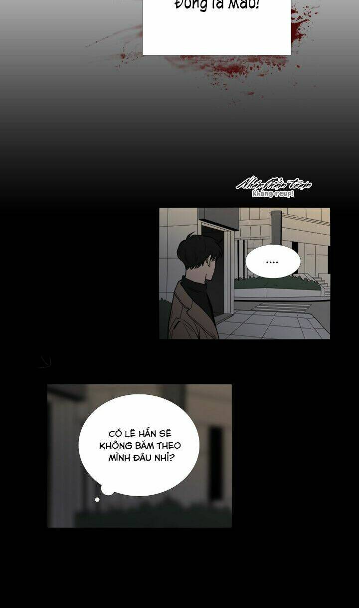 Bottomless Swamp - Chapter 1 - Page 10