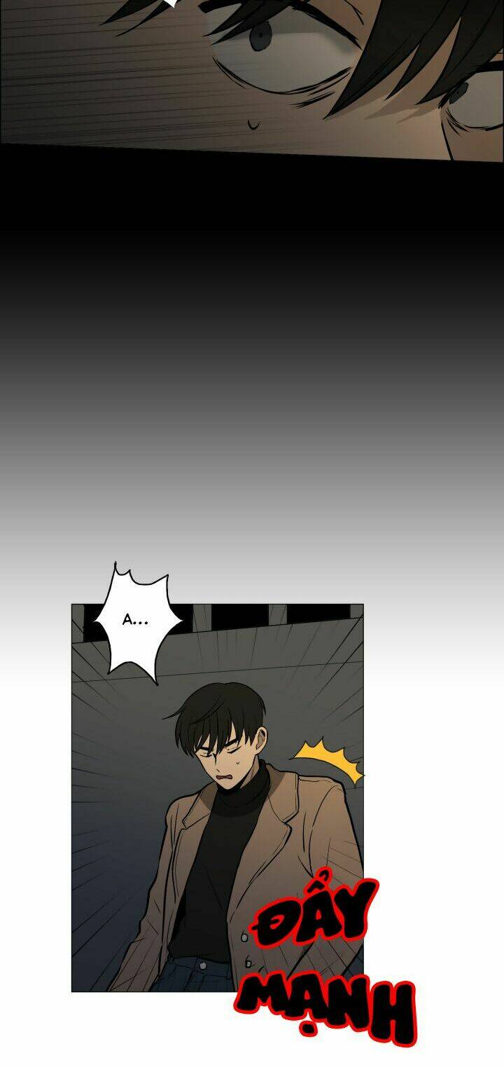 Bottomless Swamp - Chapter 1 - Page 12