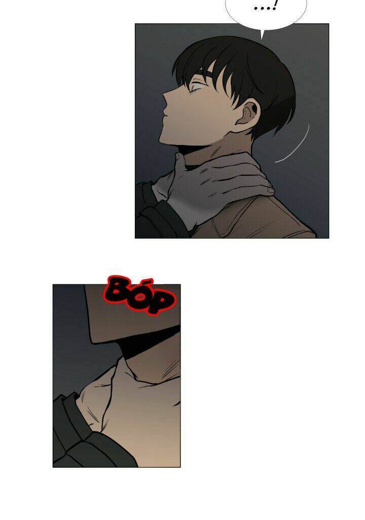 Bottomless Swamp - Chapter 1 - Page 14