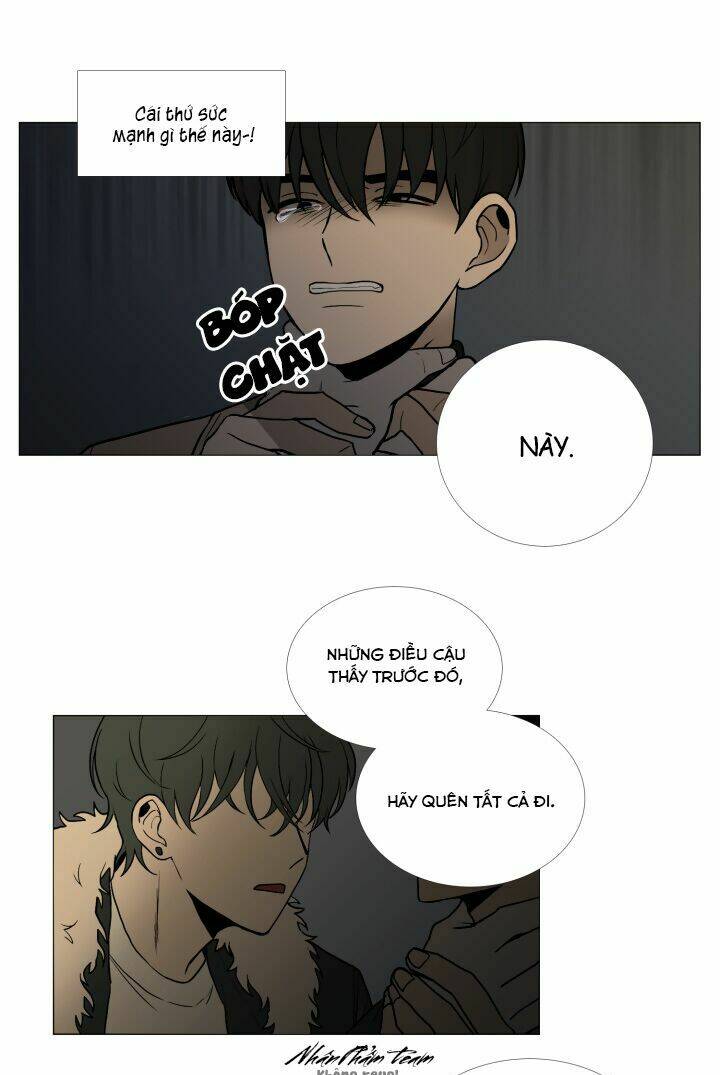 Bottomless Swamp - Chapter 1 - Page 15