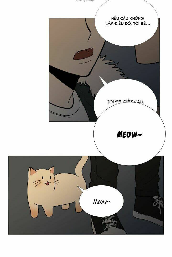 Bottomless Swamp - Chapter 1 - Page 16