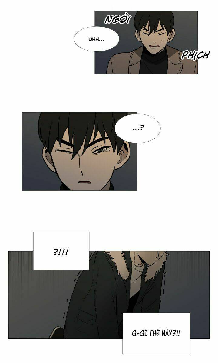 Bottomless Swamp - Chapter 1 - Page 18