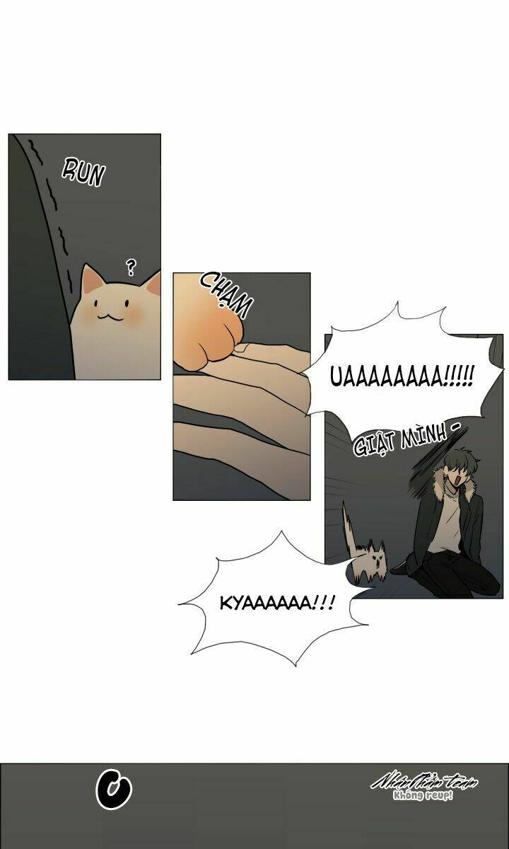 Bottomless Swamp - Chapter 1 - Page 19