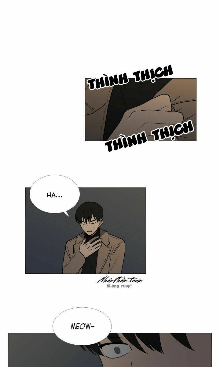 Bottomless Swamp - Chapter 1 - Page 21