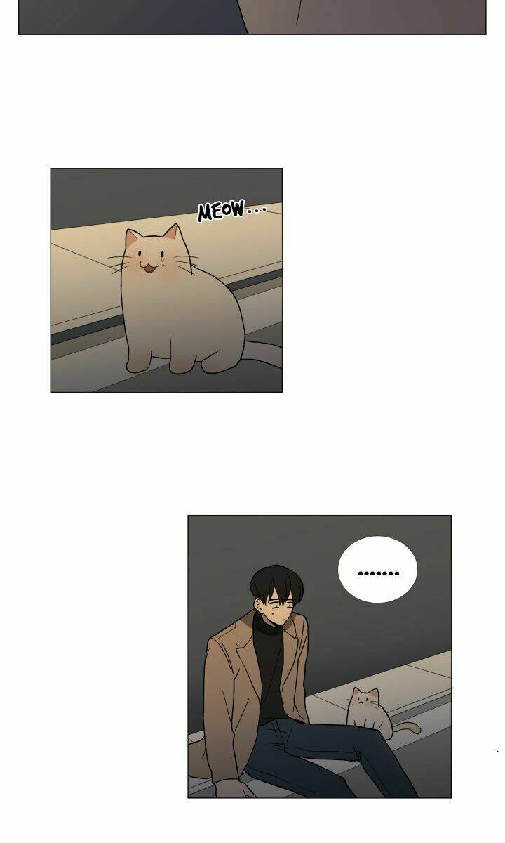 Bottomless Swamp - Chapter 1 - Page 22