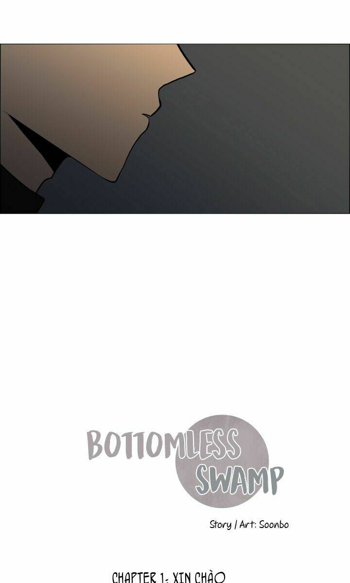 Bottomless Swamp - Chapter 1 - Page 23