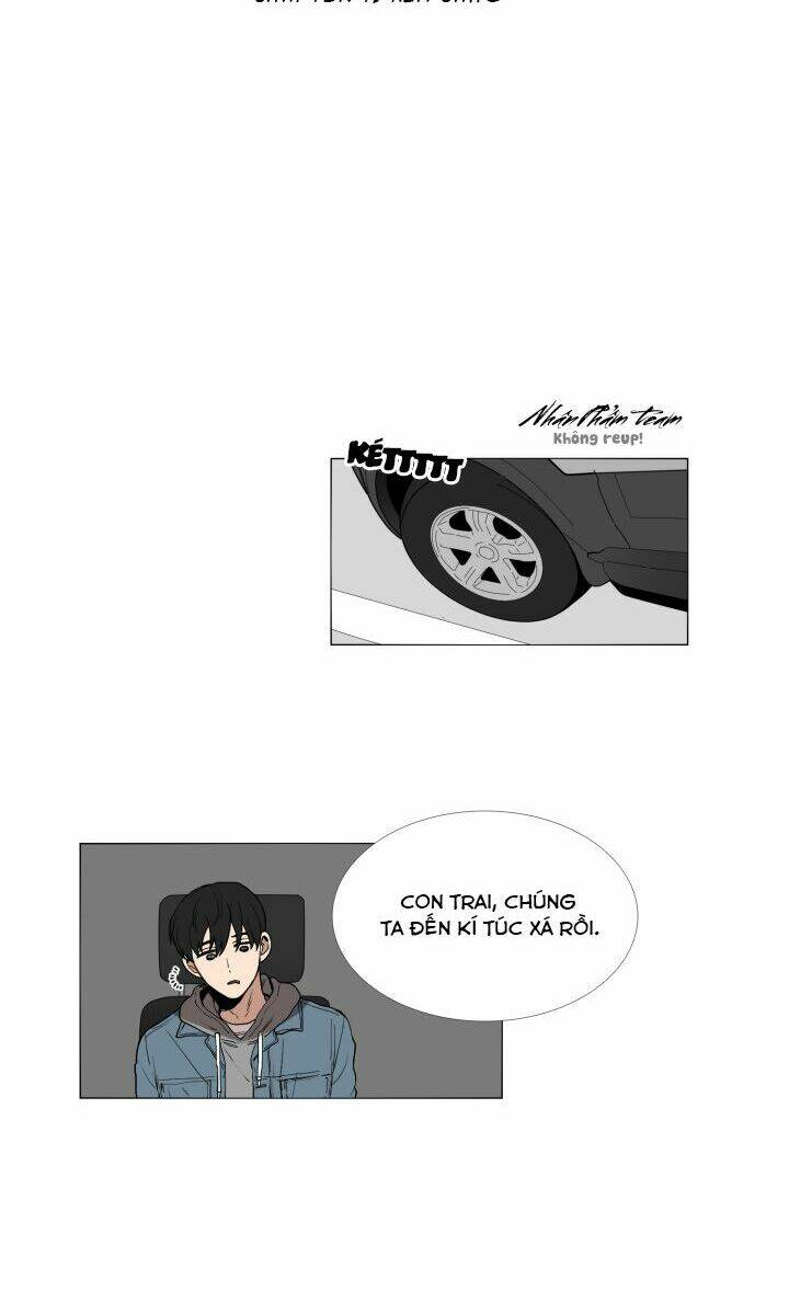 Bottomless Swamp - Chapter 1 - Page 24