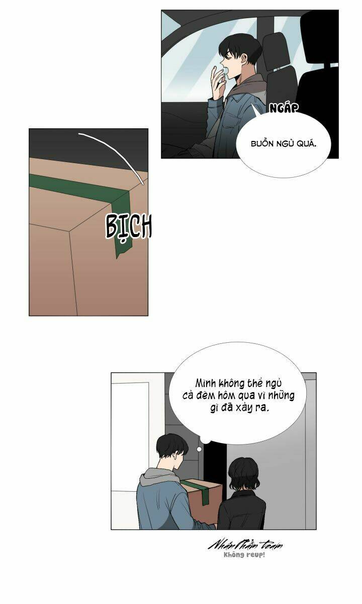 Bottomless Swamp - Chapter 1 - Page 25