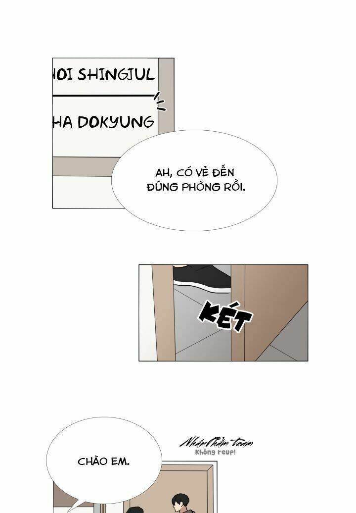 Bottomless Swamp - Chapter 1 - Page 27