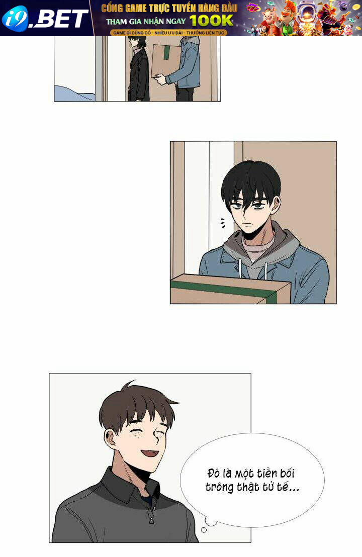 Bottomless Swamp - Chapter 1 - Page 28