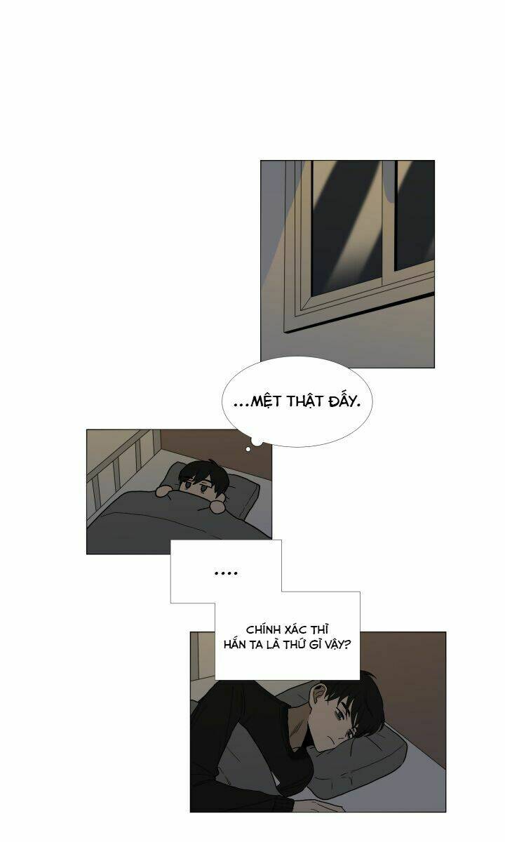 Bottomless Swamp - Chapter 1 - Page 30