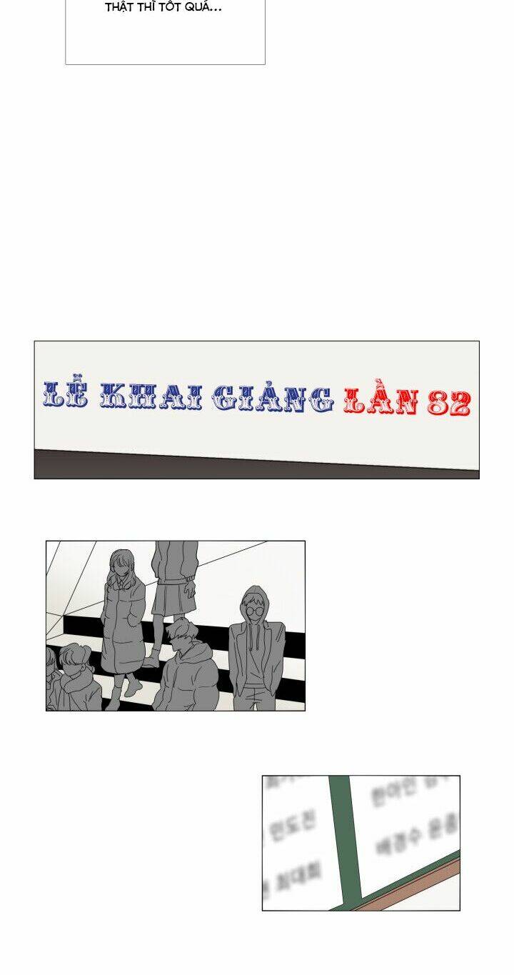 Bottomless Swamp - Chapter 1 - Page 32