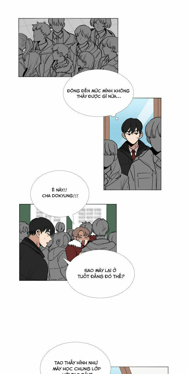 Bottomless Swamp - Chapter 1 - Page 33