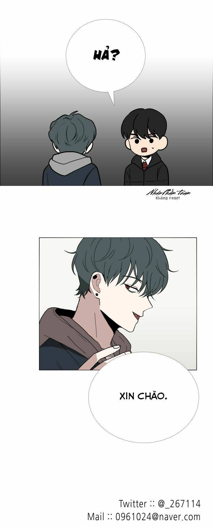 Bottomless Swamp - Chapter 1 - Page 37