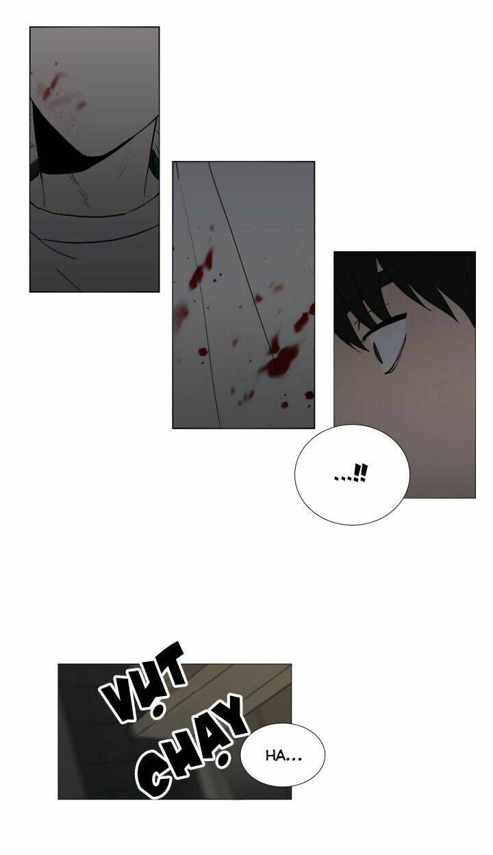 Bottomless Swamp - Chapter 1 - Page 7