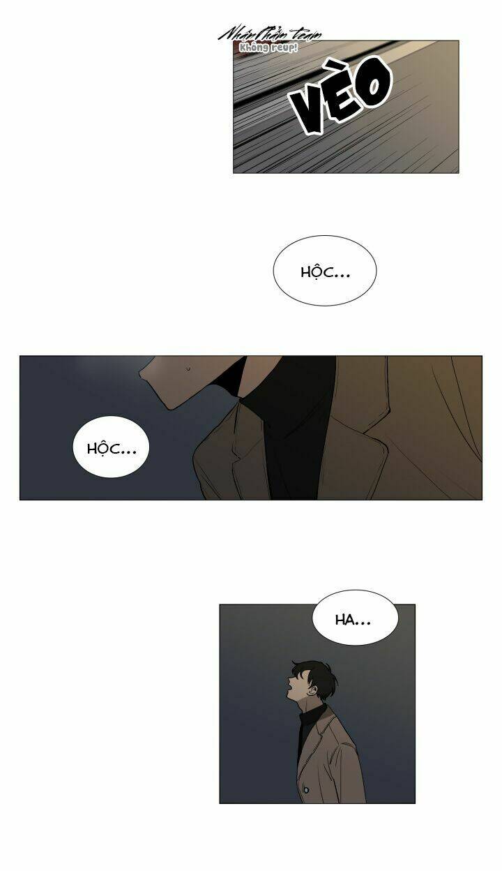 Bottomless Swamp - Chapter 1 - Page 8