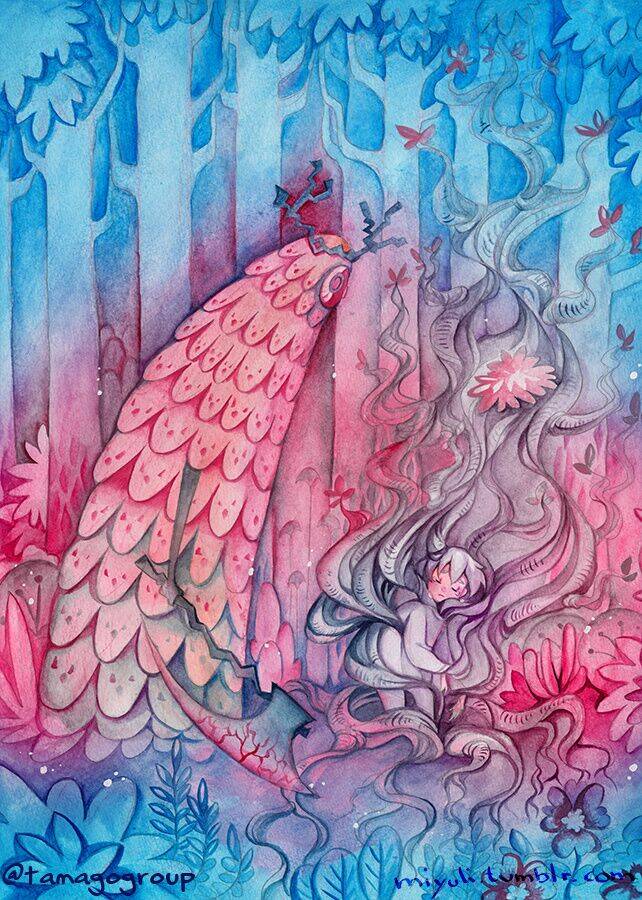 Arbor - Chapter 1 - Page 5