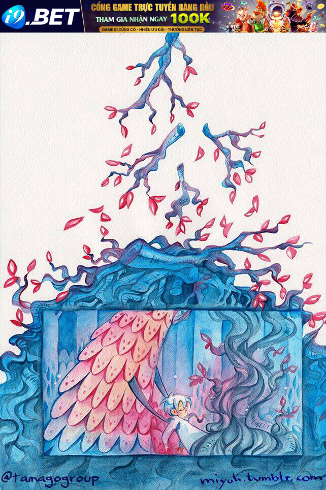 Arbor - Chapter 1 - Page 7