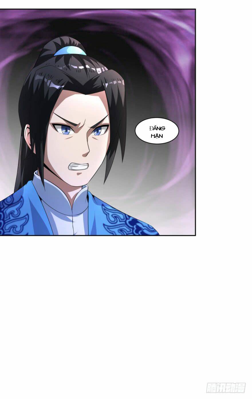 Bí Cảnh Thất Lạc - Chapter 14 - Page 12