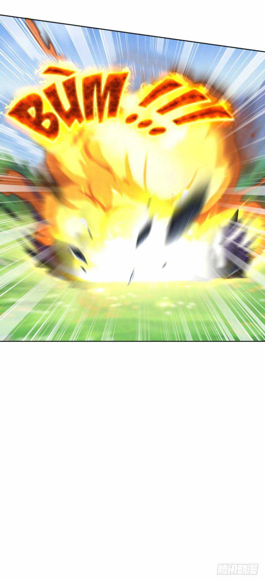 Bí Cảnh Thất Lạc - Chapter 14 - Page 21