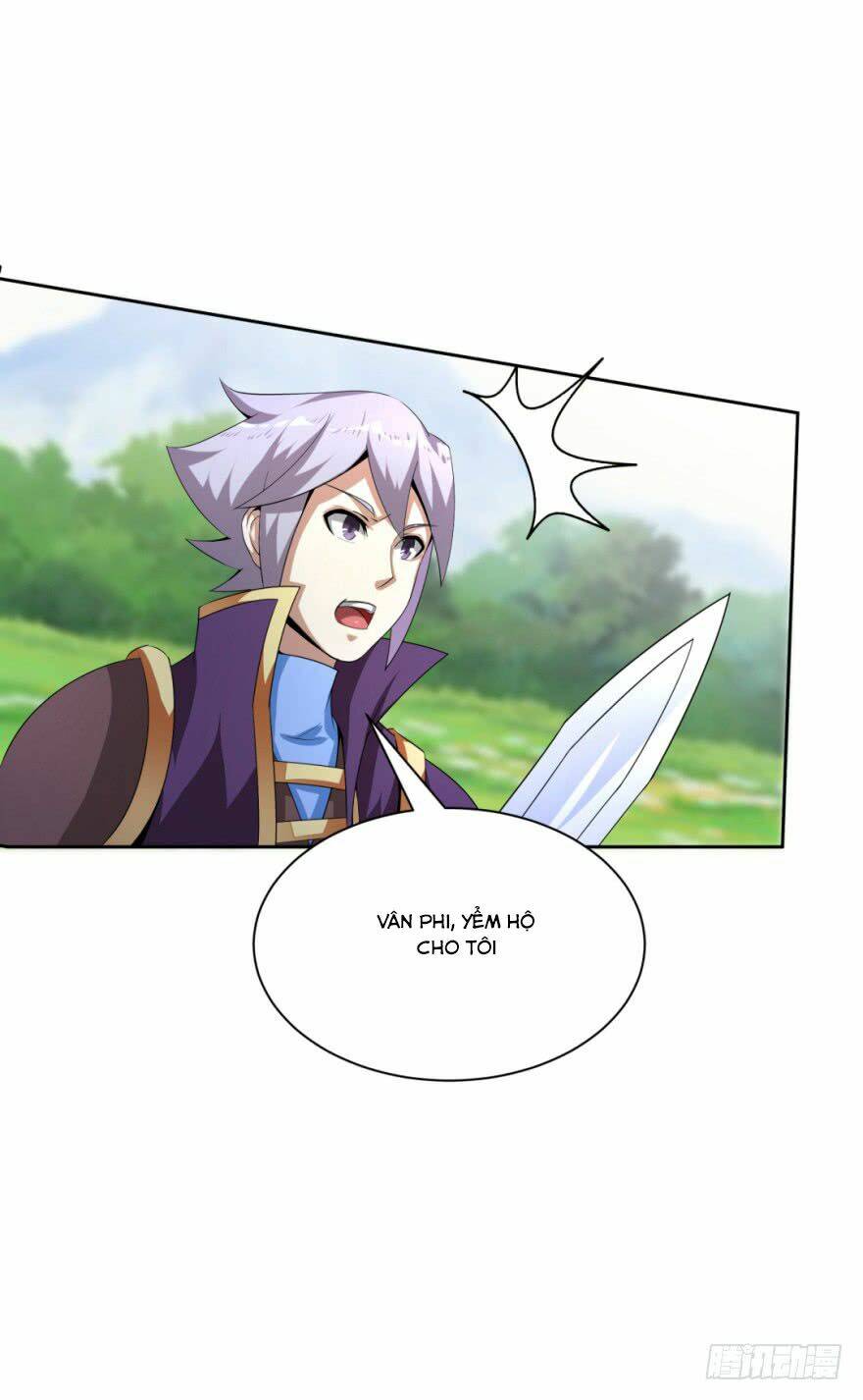 Bí Cảnh Thất Lạc - Chapter 14 - Page 24