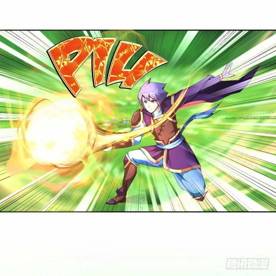 Bí Cảnh Thất Lạc - Chapter 14 - Page 30